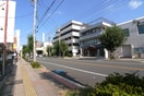 周辺環境 リブリ・新所沢