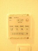 内観写真 リブリ・新所沢