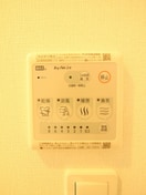 内観写真 リブリ・新所沢