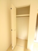 収納 リブリ・新所沢