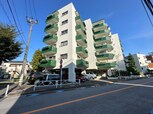 ﾗｲｵﾝｽﾞﾏﾝｼｮﾝ経堂第2(303)
