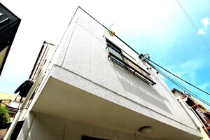 エコーマンション