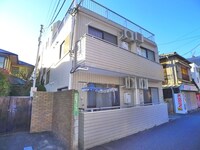 フォルテス吉原