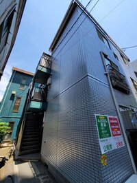 ルネッサンス栗田（１Ｆ）