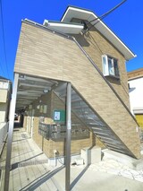 セナリオフォルム松戸新田