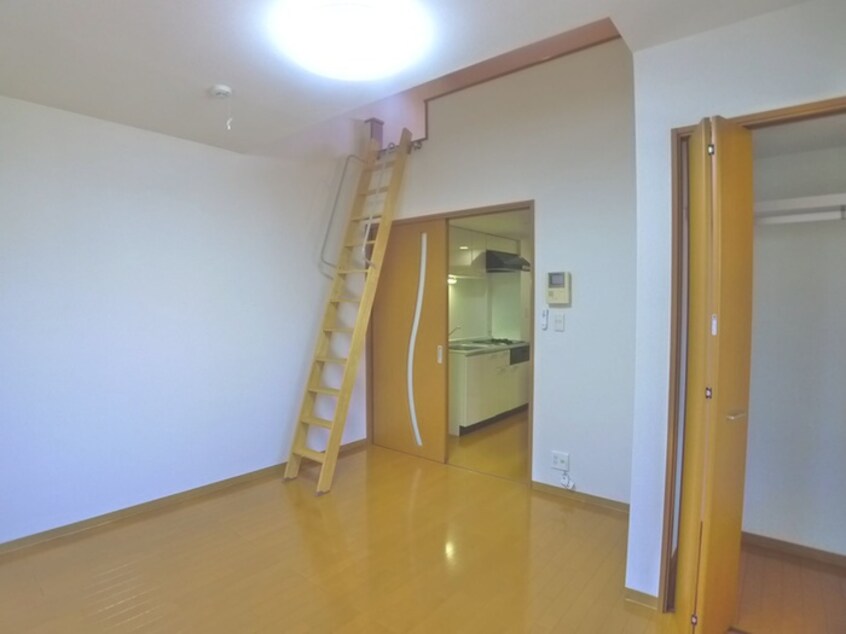 居室 セナリオフォルム松戸新田