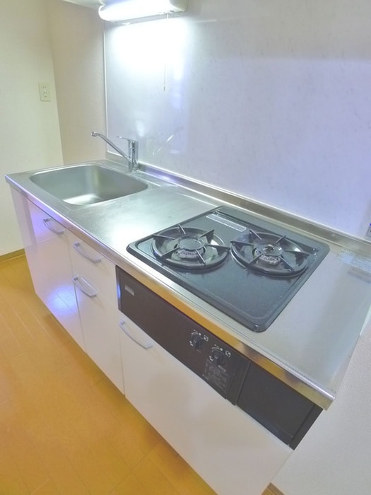 キッチン セナリオフォルム松戸新田