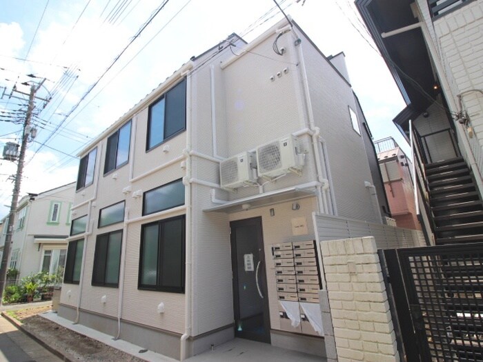 外観写真 Casa MG