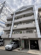ＹＯＳＨＩＤＡ  ＢＬＤの外観
