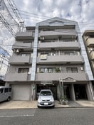 外観写真 ＹＯＳＨＩＤＡ  ＢＬＤ