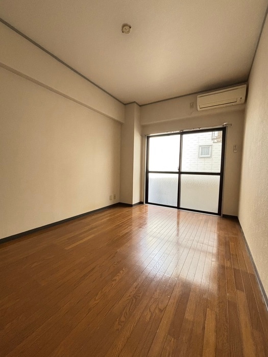 居室 ＹＯＳＨＩＤＡ  ＢＬＤ