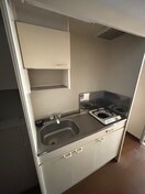 キッチン ＹＯＳＨＩＤＡ  ＢＬＤ