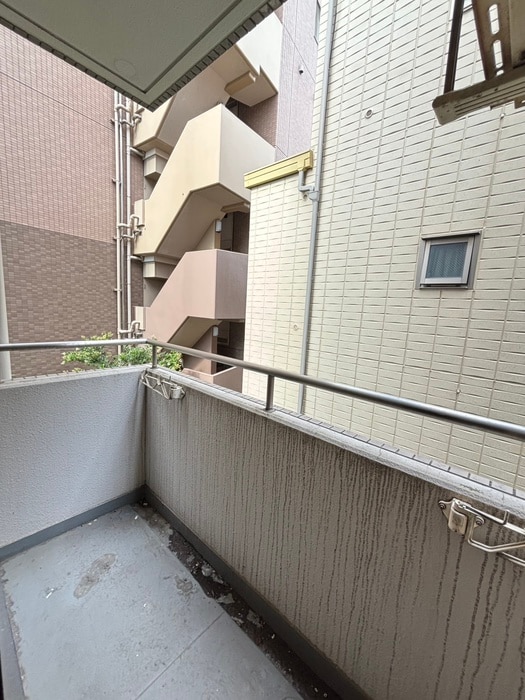 ベランダ・バルコニー ＹＯＳＨＩＤＡ  ＢＬＤ
