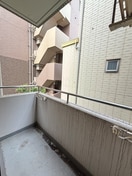 ベランダ・バルコニー ＹＯＳＨＩＤＡ  ＢＬＤ