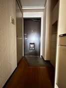 玄関 ＹＯＳＨＩＤＡ  ＢＬＤ