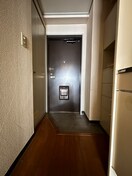 玄関 ＹＯＳＨＩＤＡ  ＢＬＤ