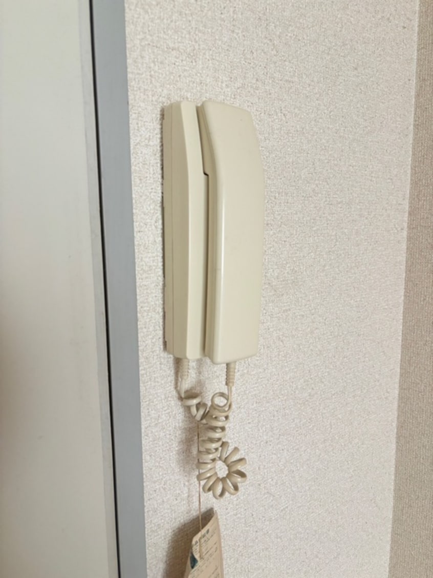 内観写真 ＹＯＳＨＩＤＡ  ＢＬＤ