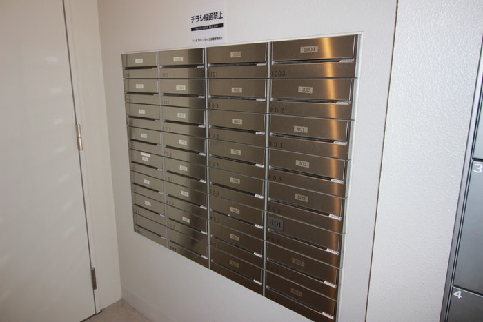 建物設備 ﾃﾞｭｵｽﾃｰｼﾞ向ヶ丘遊園（502）