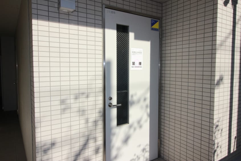 建物設備 ﾃﾞｭｵｽﾃｰｼﾞ向ヶ丘遊園（502）