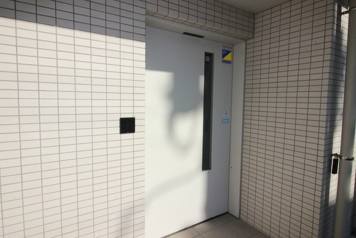 建物設備 ﾃﾞｭｵｽﾃｰｼﾞ向ヶ丘遊園（502）