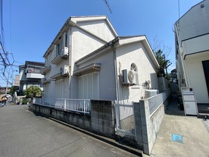 ヴィラ桜ヶ丘