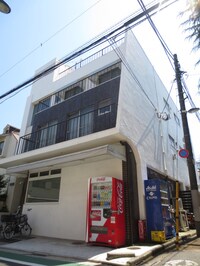 萩原マンション(303)