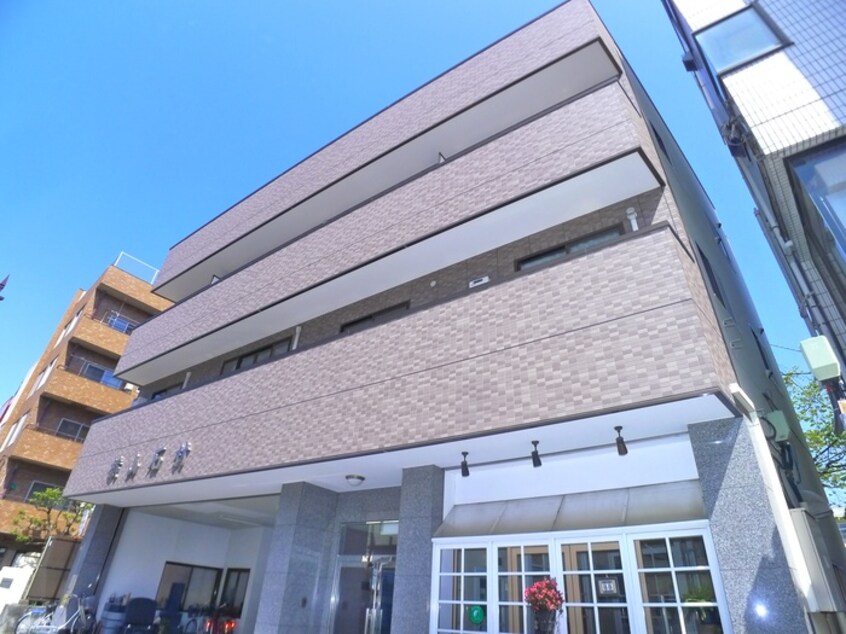 外観写真 ＹＳコート