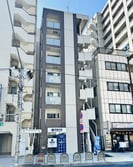 ＨＧＤ永代の外観