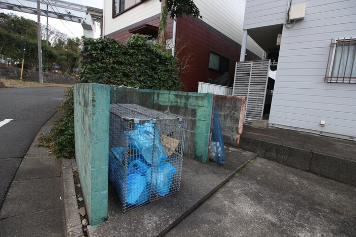 建物設備 エスポワール