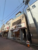 細川ビルの外観