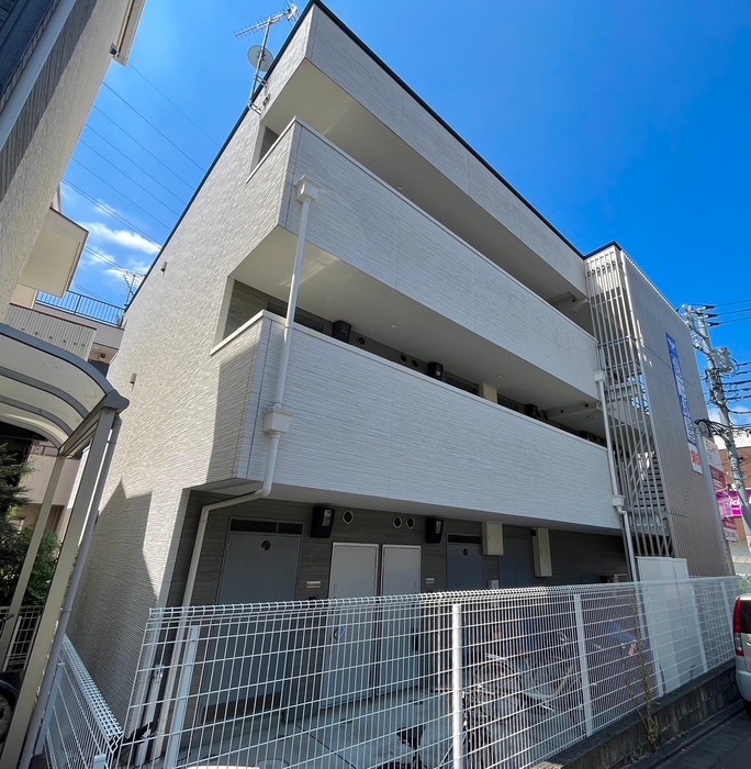 外観写真 サンヴィレッジ３０