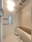 バス／シャワールーム等 サザンロード堀切