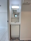 洗面 サザンロード堀切