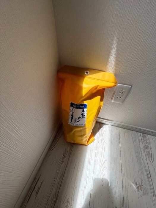 内観写真 サザンロード堀切