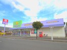 ウェルパークふじみ野店(ドラッグストア)まで230m カステル・ヴェルヌ－ブ