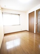 居室 アスターハイツC