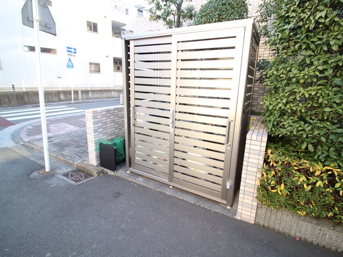 建物設備 ISM綱島