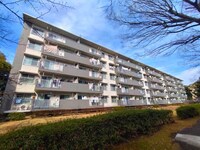 新栄町団地2街区10号棟(204)