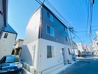 ピークヴィレ堀切菖蒲園