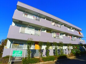矢部マンション