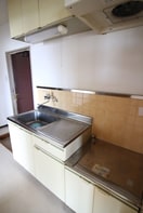 キッチン 浜屋センタービル