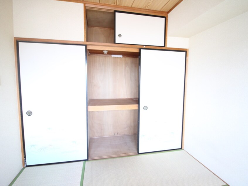 収納 浜屋センタービル