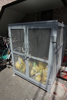 建物設備 浜屋センタービル