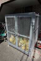 建物設備 浜屋センタービル