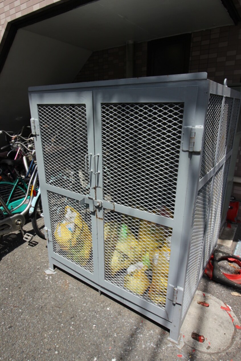 建物設備 浜屋センタービル