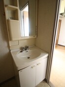 洗面 浜屋センタービル