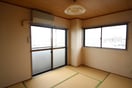 居室 浜屋センタービル