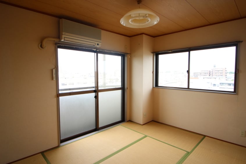 居室 浜屋センタービル