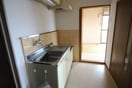 内観写真 浜屋センタービル
