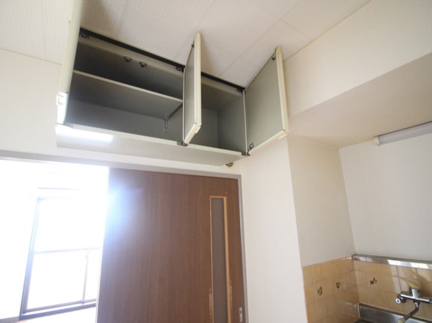 収納 浜屋センタービル